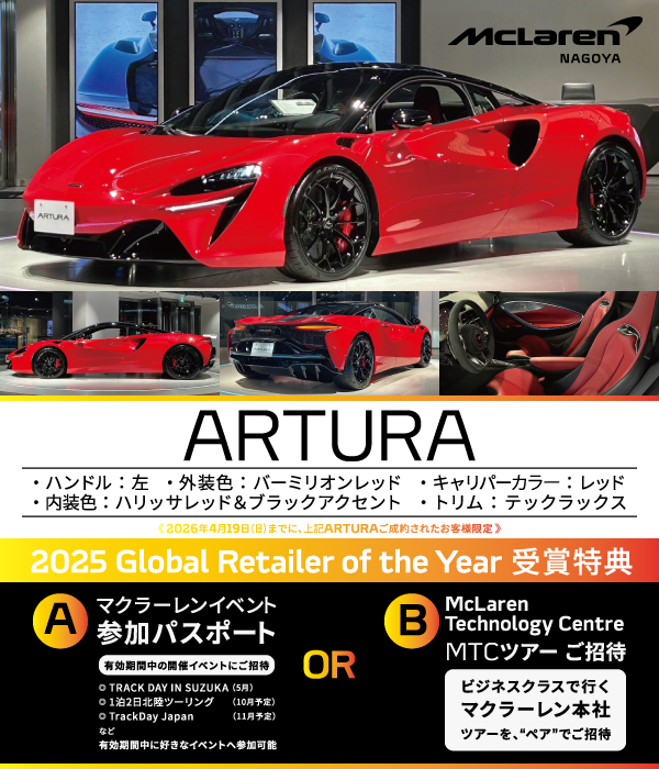 ARTURA Promotion